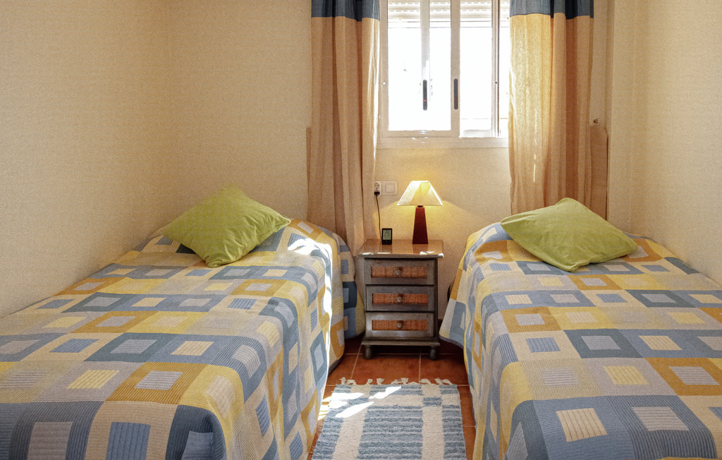 Feriehuse - Torrevieja , Spanien - EBI689 17