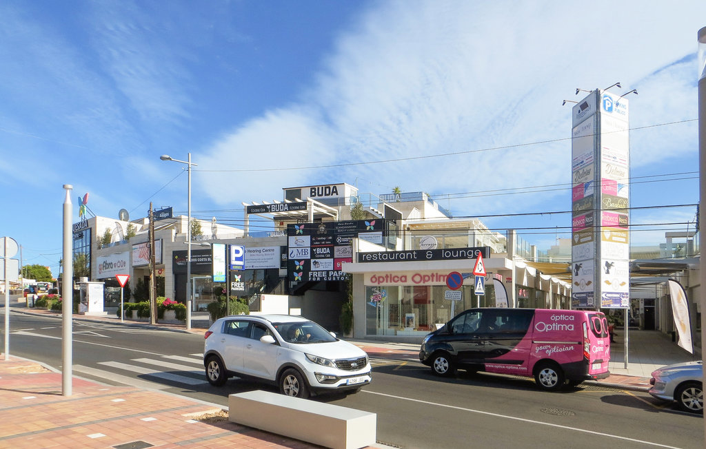 Feriehuse - Ciudad Quesada-Rojales , Spanien - EBI704 33