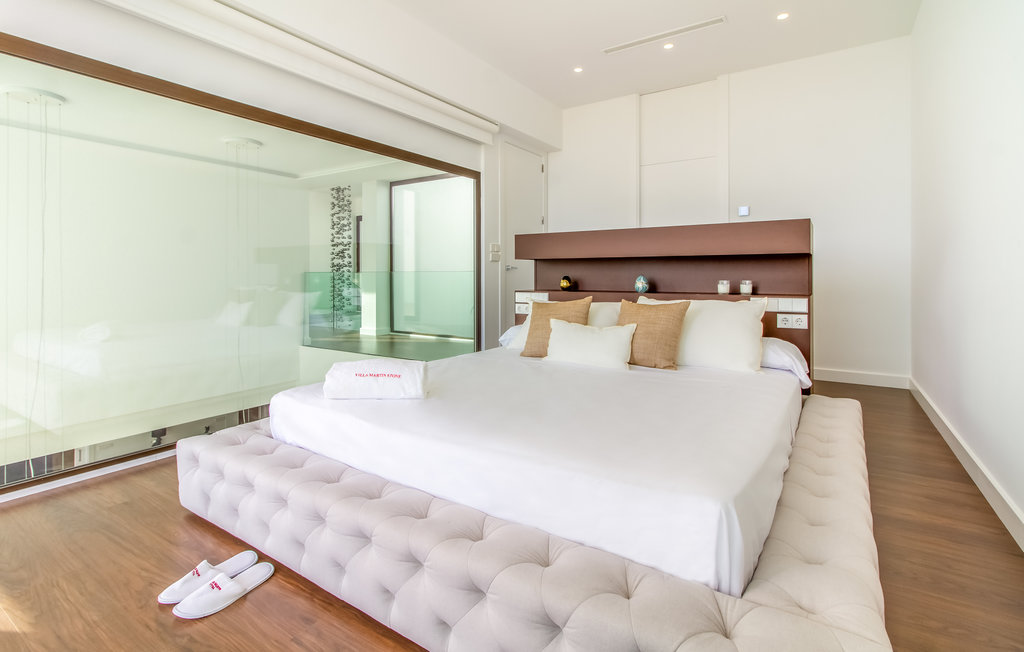 Feriehuse - Orihuela Costa , Spanien - EBI723 24