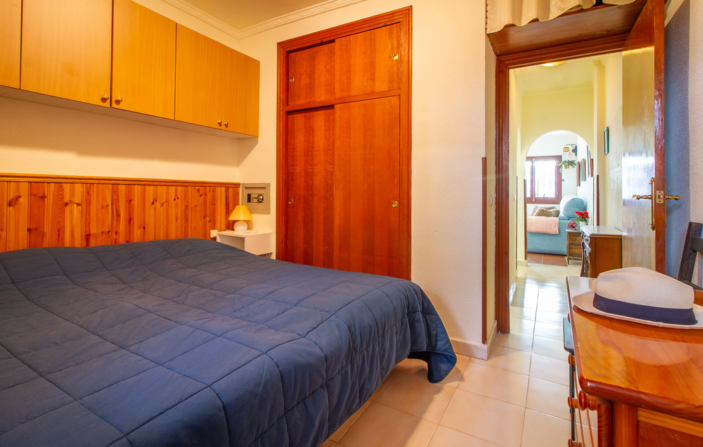 Ferienhaus - Torrevieja , Spanien - EBI742 11