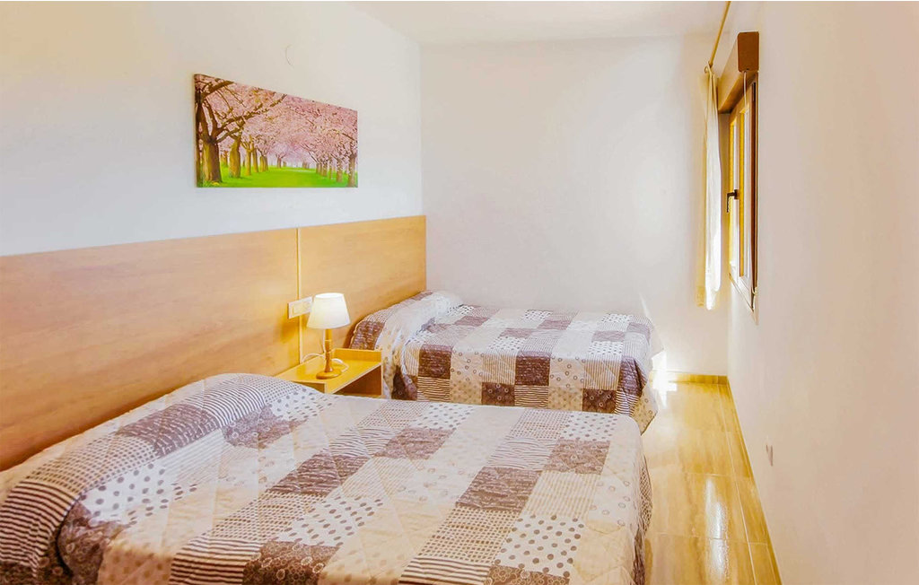 Feriehuse - Calpe , Spanien - EBI805 17