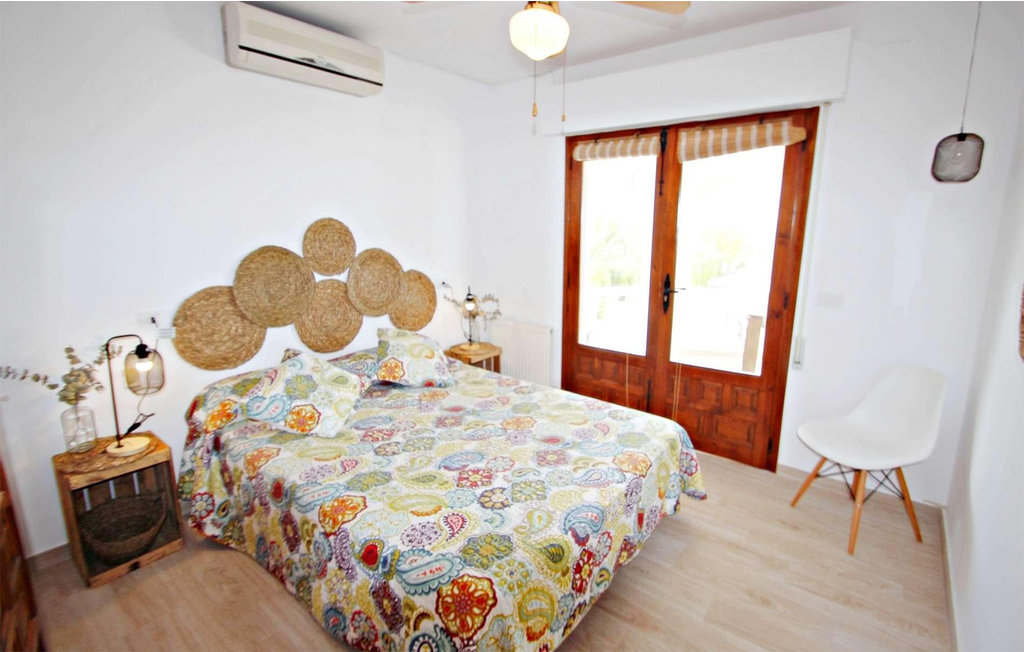 Feriehus - Calpe , Spania - EBI948 21