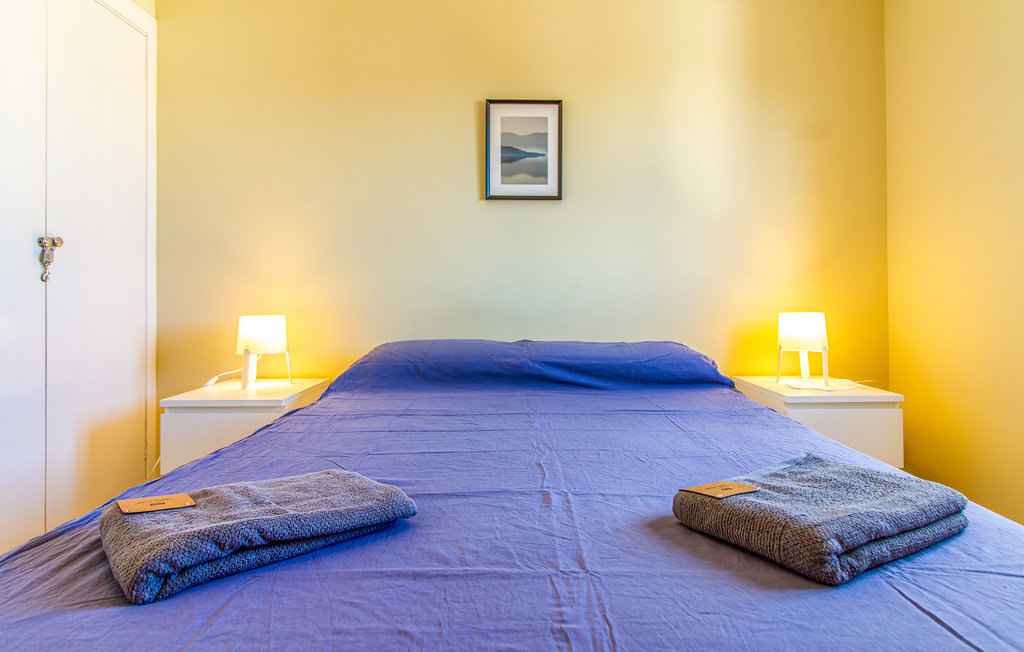 Lejlighed - Santa Pola , Spanien - EBI079 14