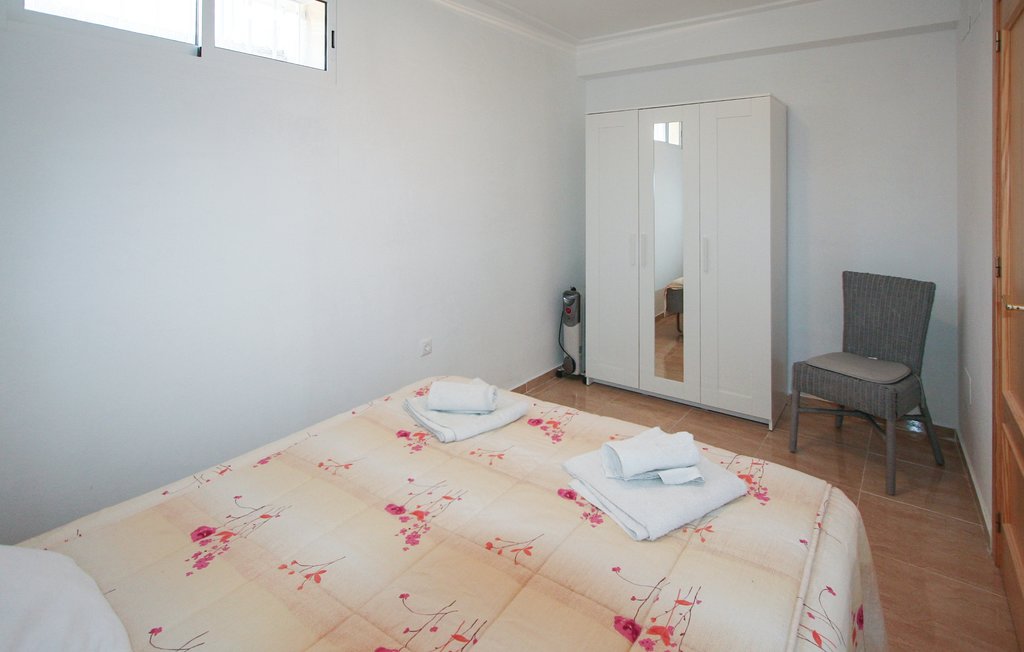 Ferienhaus - Gran Alacant/Santa Pola , Spanien - EBI166 14