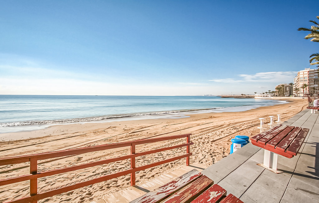 Lejlighed - Orihuela Costa , Spanien - EBI317 35