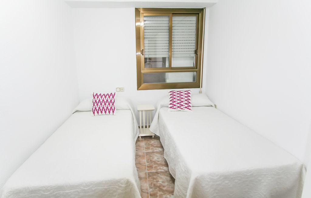 Lejlighed - Santa Pola , Spanien - EBI441 18