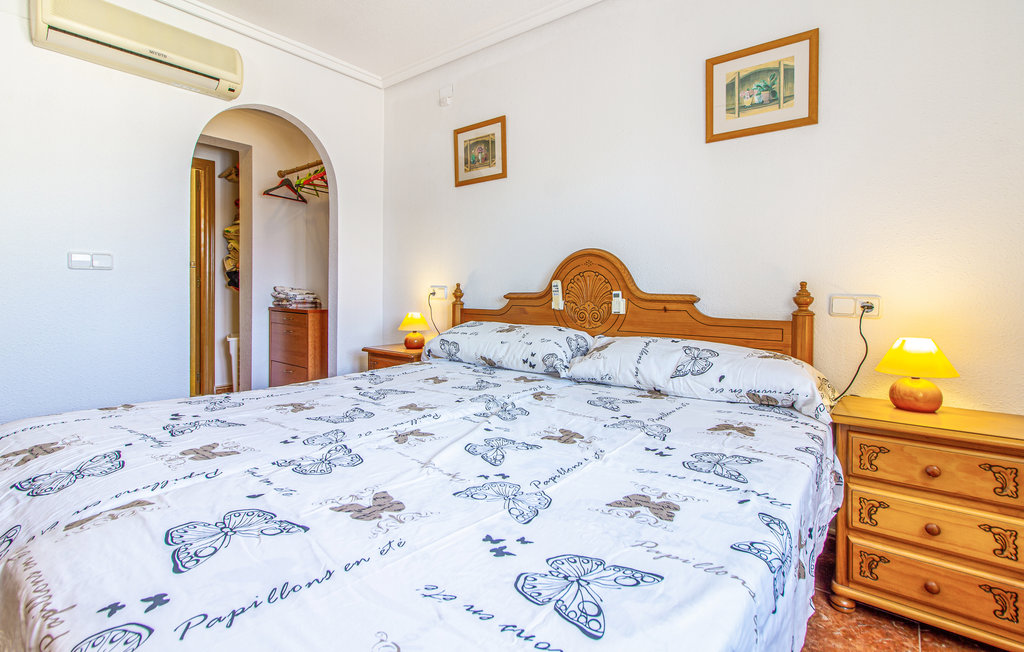 Feriehuse - Gran Alacant , Spanien - EBI485 20