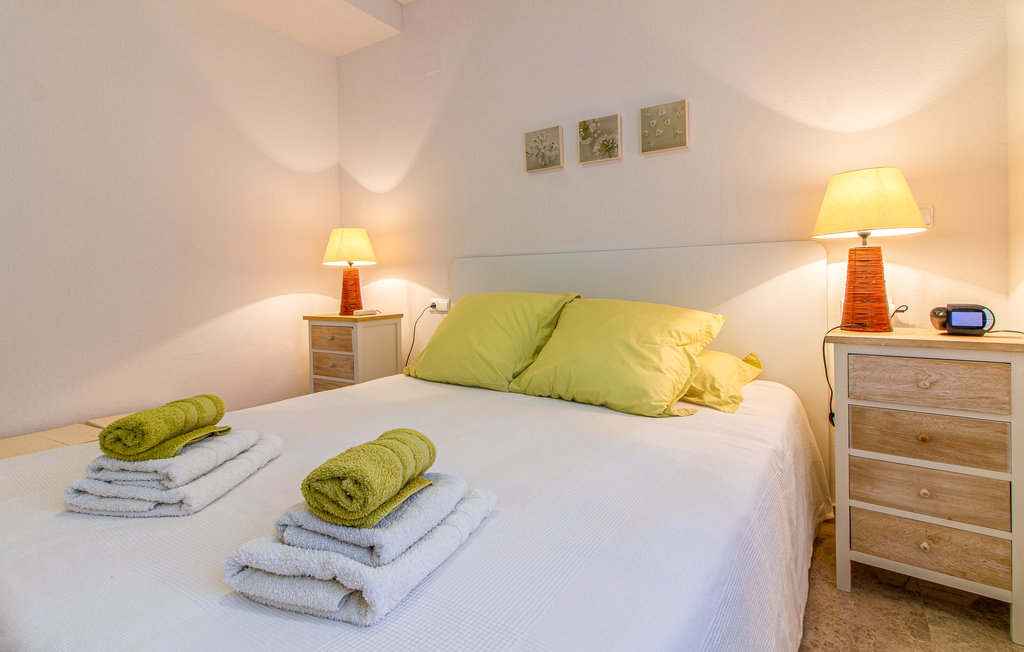 Ferienhaus - Bonalba , Spanien - EBI506 14