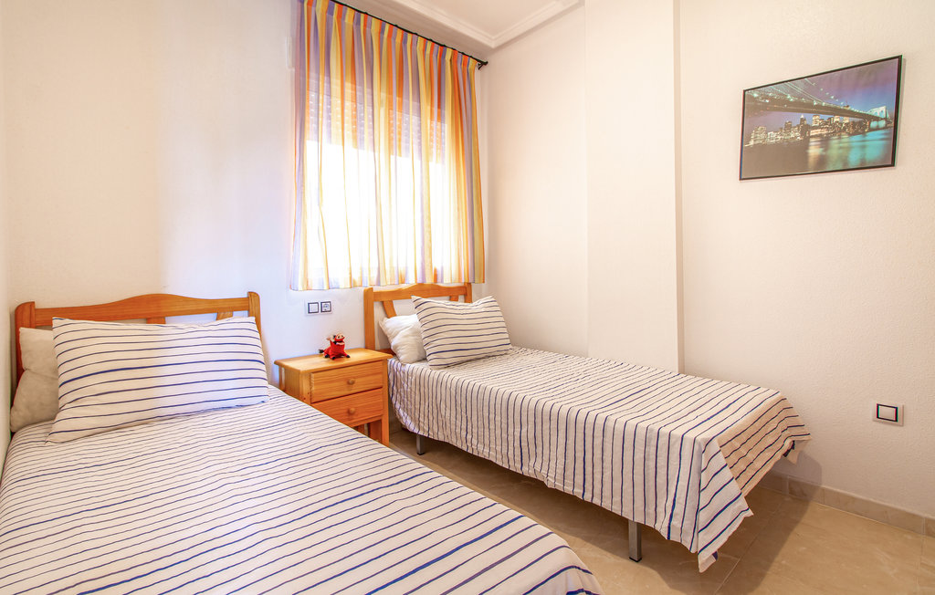 Lejlighed - Torrevieja , Spanien - EBI612 21