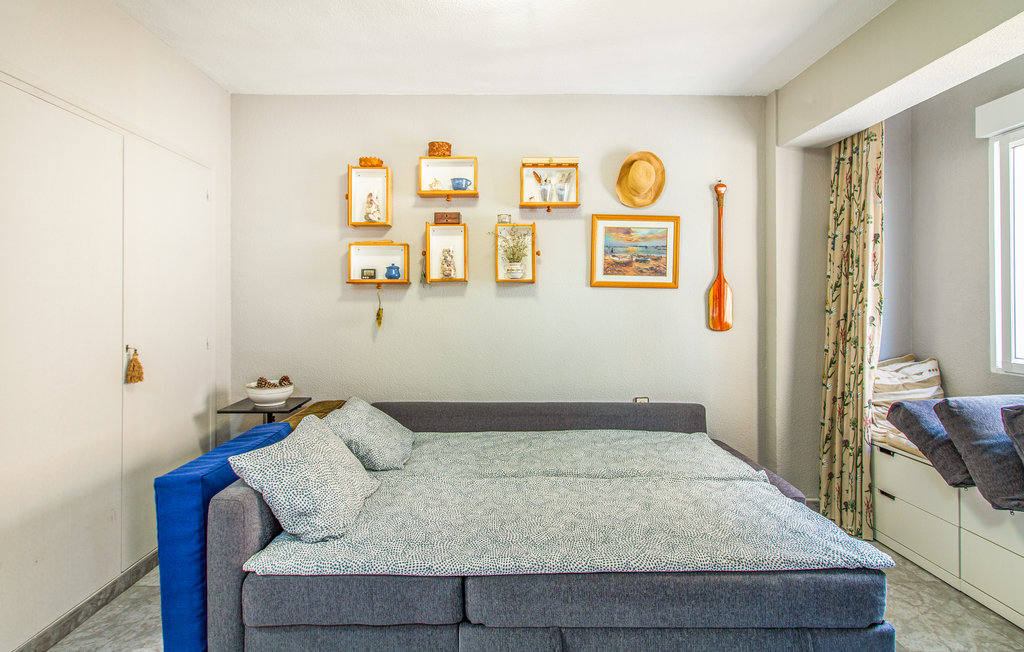 Lejlighed - Santa Pola , Spanien - EBI650 13