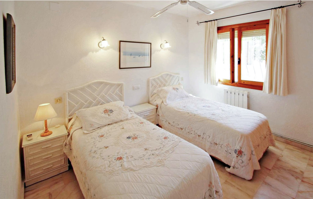 Feriehuse - Moraira , Spanien - EBI819 22