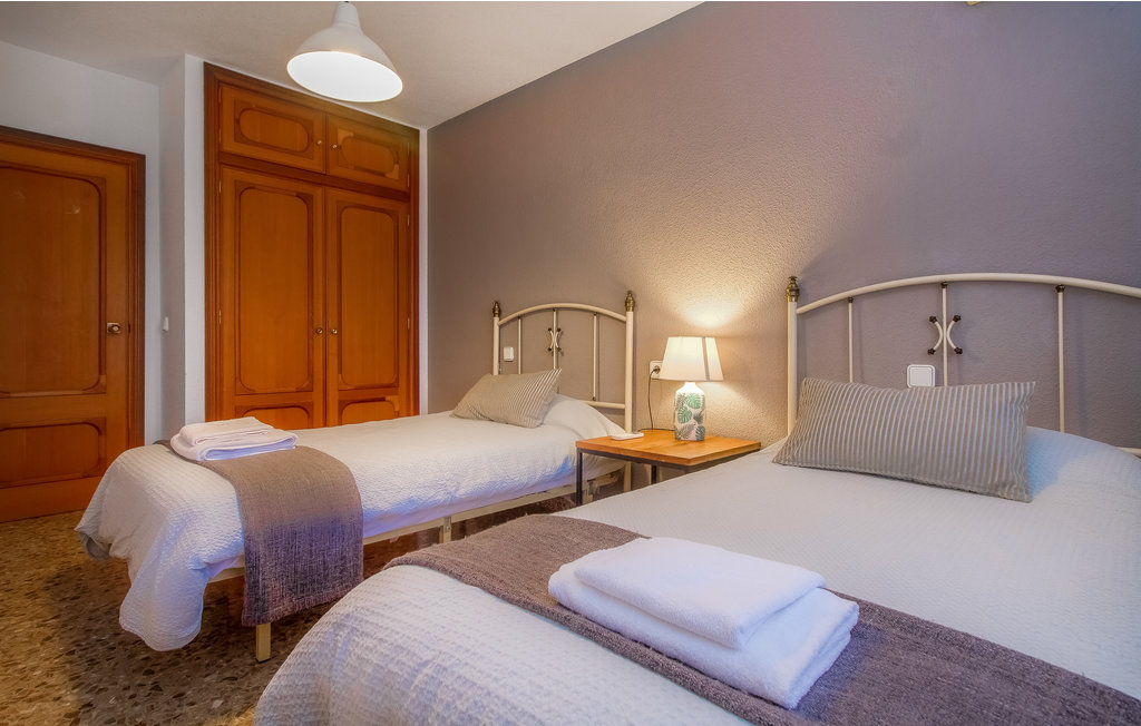 Feriehuse - Alicante , Spanien - EBI374 45