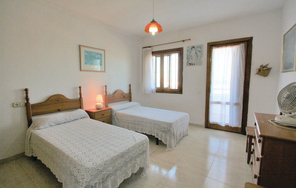 Feriehuse - Torrevieja , Spanien - EBI130 16