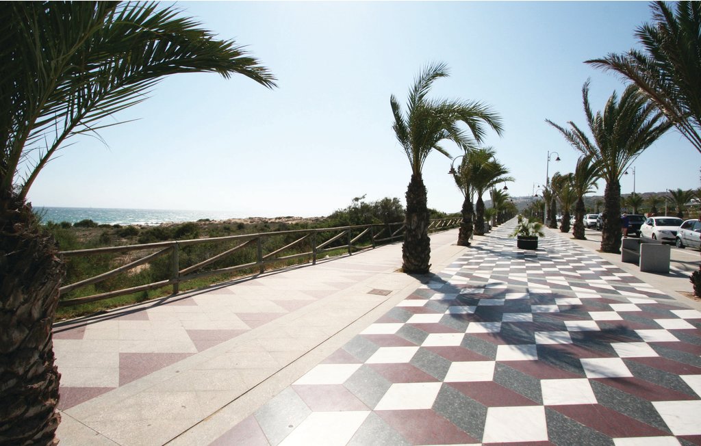 Ferienwohnung - Arenales del sol , Spanien - EBI152 25