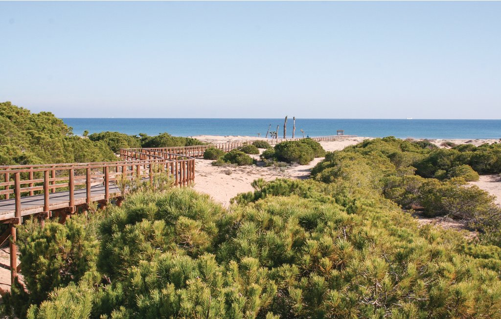 Feriehuse - Santa Pola , Spanien - EBI199 33