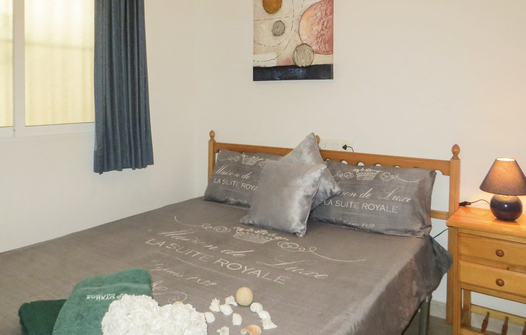 Ferienwohnung - Torrevieja/La Mata , Spanien - EBI223 7