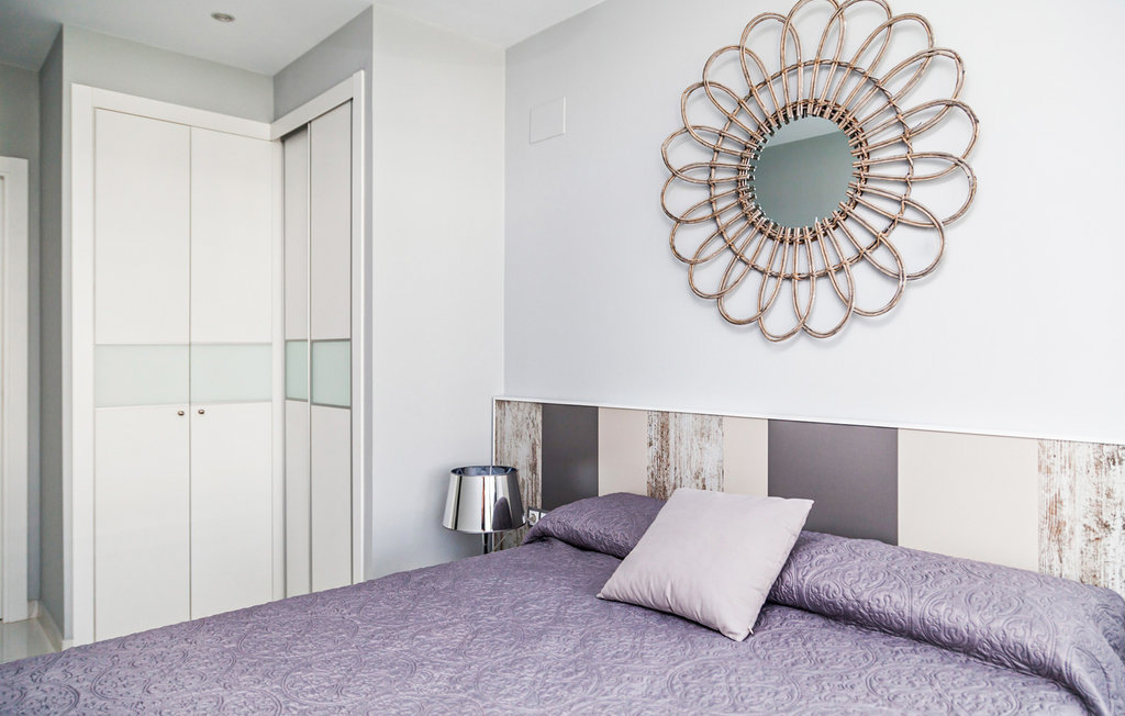 Ferienwohnung - Los Arenales del Sol , Spanien - EBI246 20