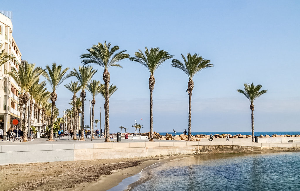 Lejlighed - Torrevieja, Alicante , Spanien - EBI263 12