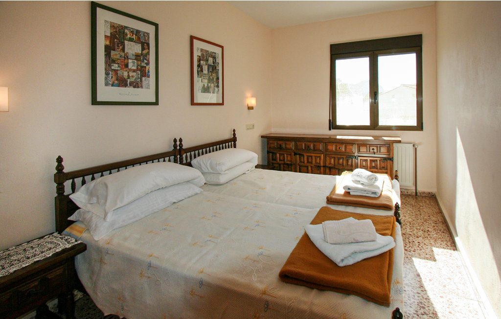 Ferienhaus - Calpe , Spanien - EBI291 13