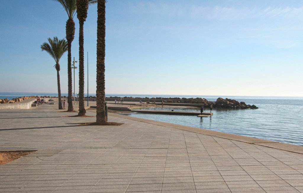 Feriehuse - Torrevieja , Spanien - EBI308 18