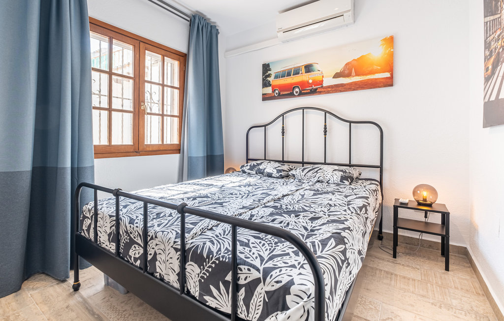 Feriehuse - Torrevieja , Spanien - EBI308 15