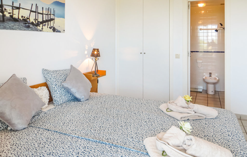 Lejlighed - Orihuela Costa , Spanien - EBI317 23