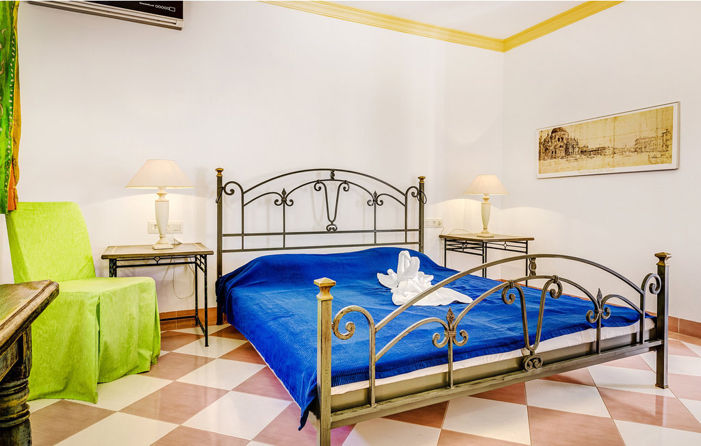 Ferienhaus - Denia , Spanien - EBI361 18