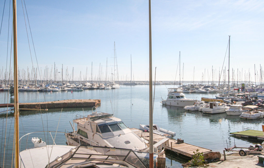 Lejlighed - Torrevieja , Spanien - EBI365 24