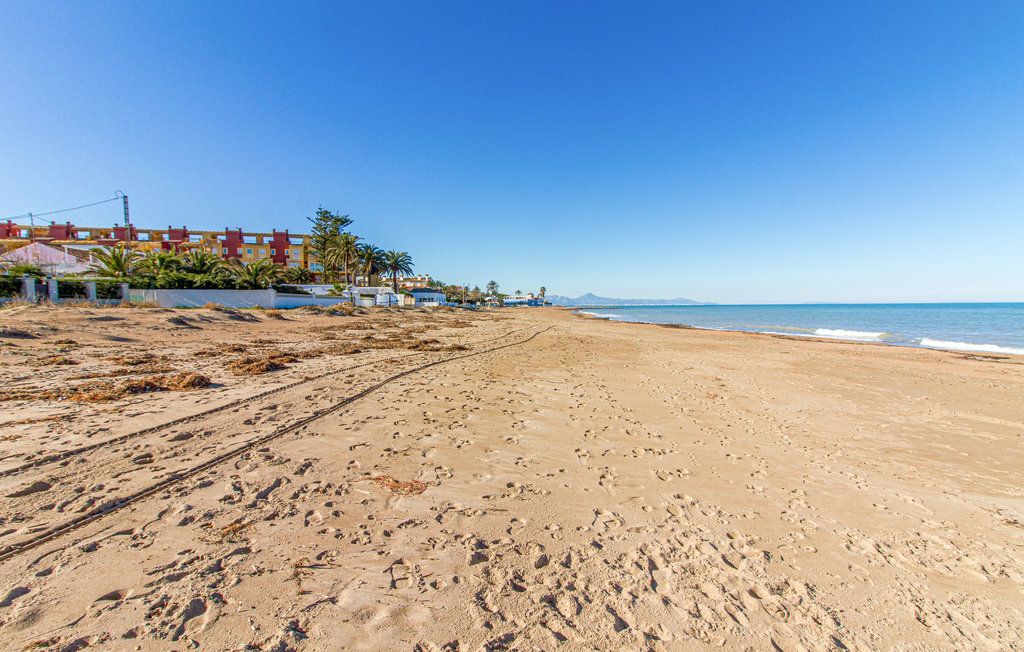 Semesterlägenhet - Denia , Spanien - EBI382 25