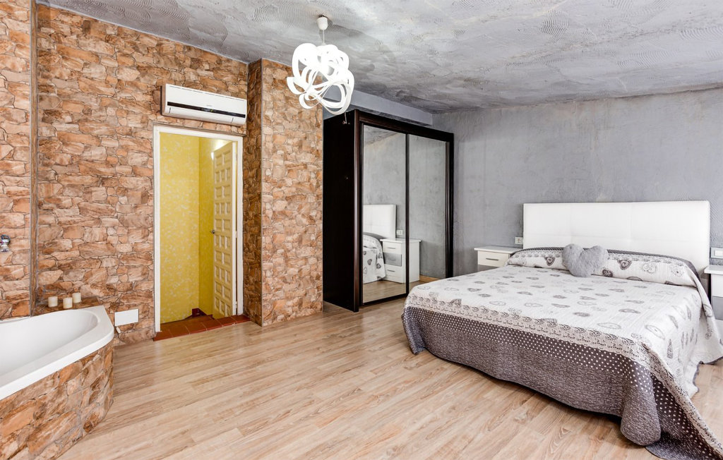 Feriehus - Torrevieja , Spania - EBI433 17