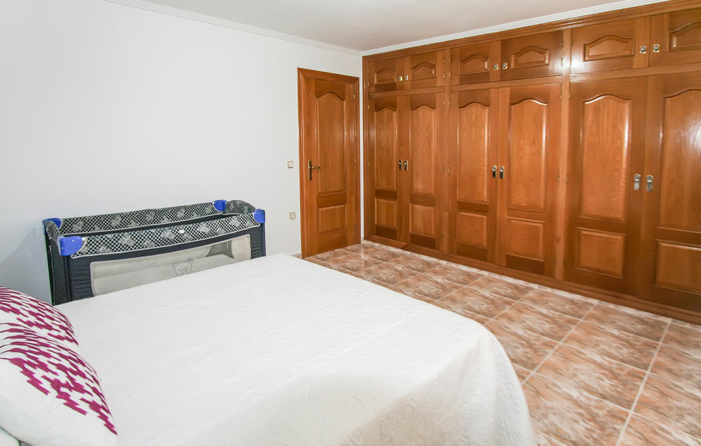 Lejlighed - Santa Pola , Spanien - EBI441 16