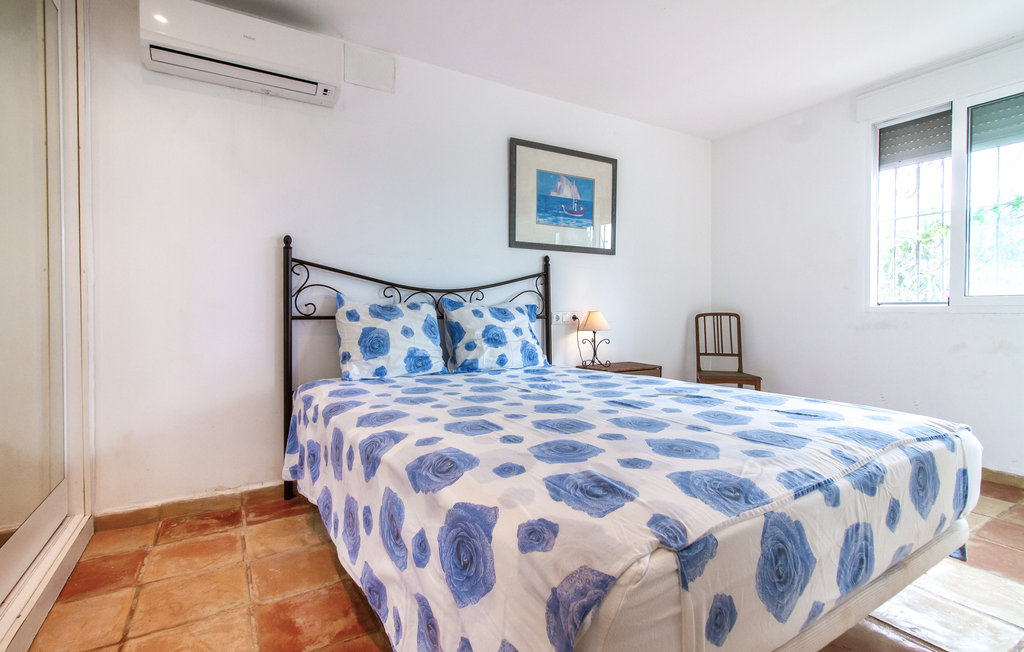 Ferienhaus - Campello , Spanien - EBI503 17