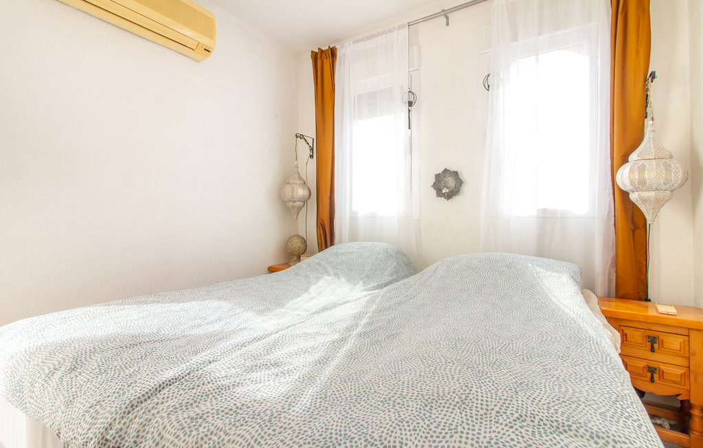 Semesterhus - El Campello , Spanien - EBI510 15