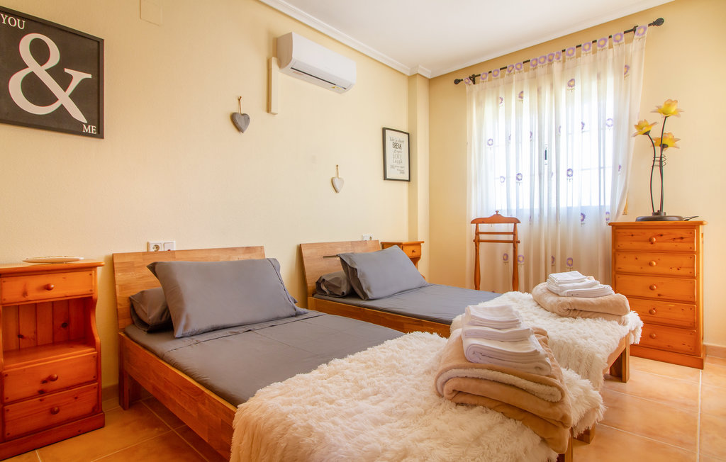 Feriehuse - Gran Alacant/Santa Pola , Spanien - EBI553 19