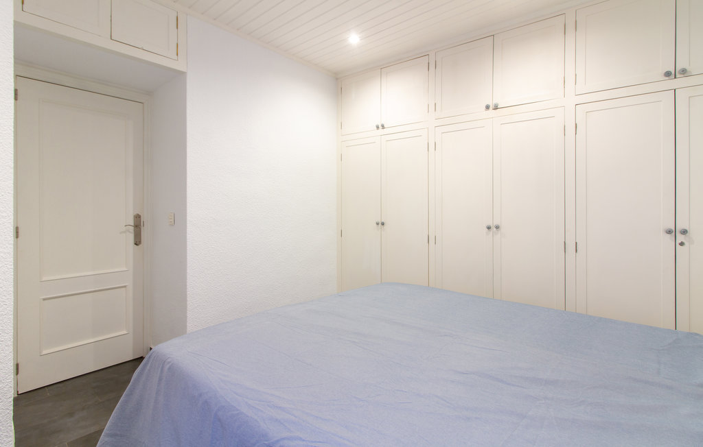 Lejlighed - Santa Pola , Spanien - EBI570 15