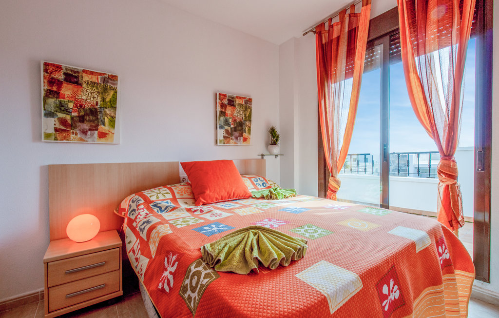 Feriehuse - Orihuela , Spanien - EBI571 14