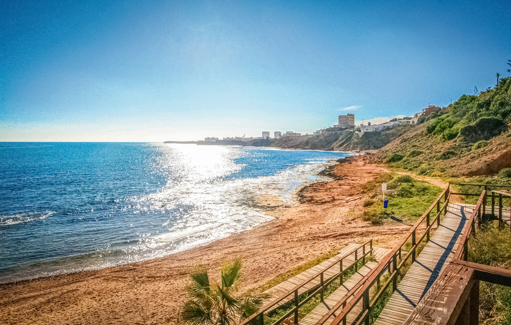 Lejlighed - Torrevieja , Spanien - EBI612 25