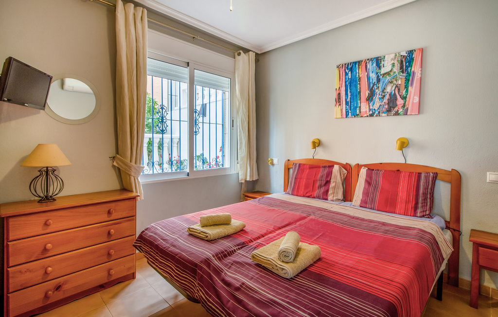 Feriehuse - Orihuela Costa , Spanien - EBI622 17