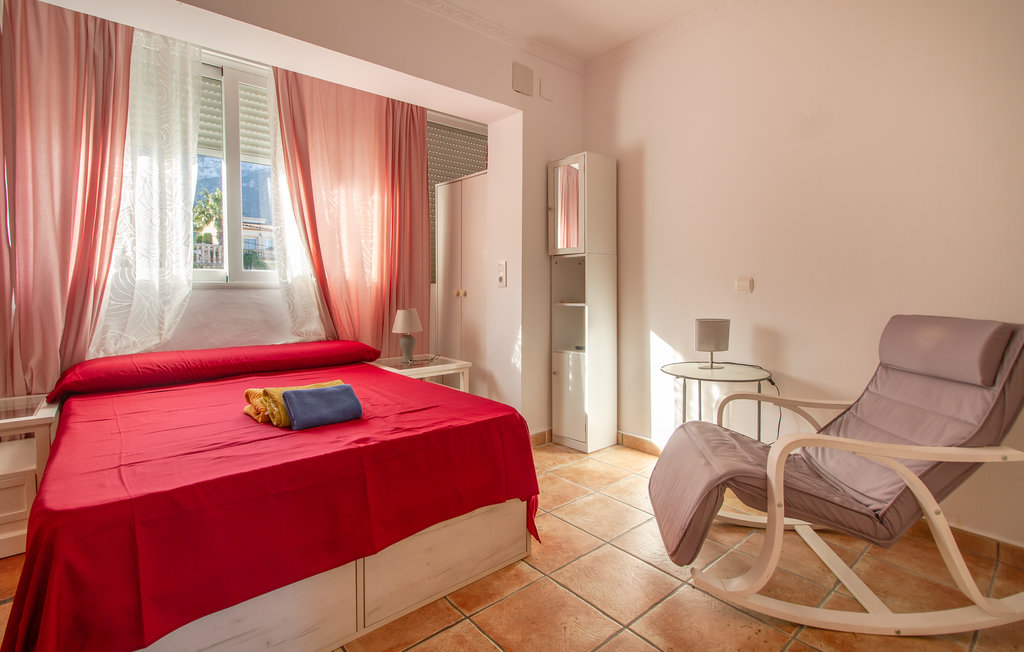Feriehus - Denia , Spania - EBI645 20