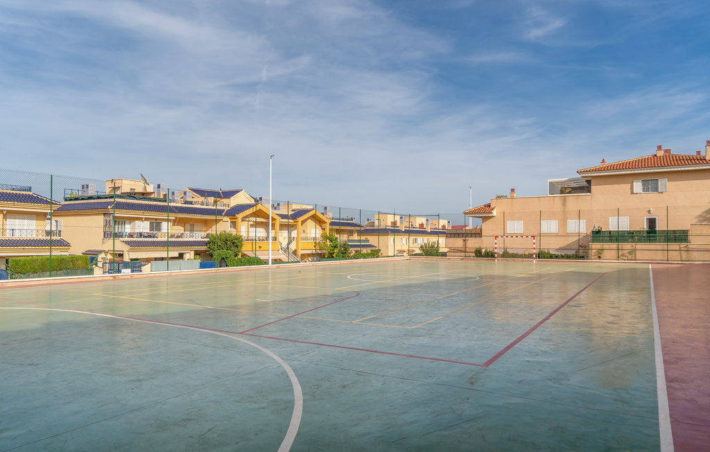 Ferieleilighet - Gran Alacant/Santa Pola , Spania - EBI685 25