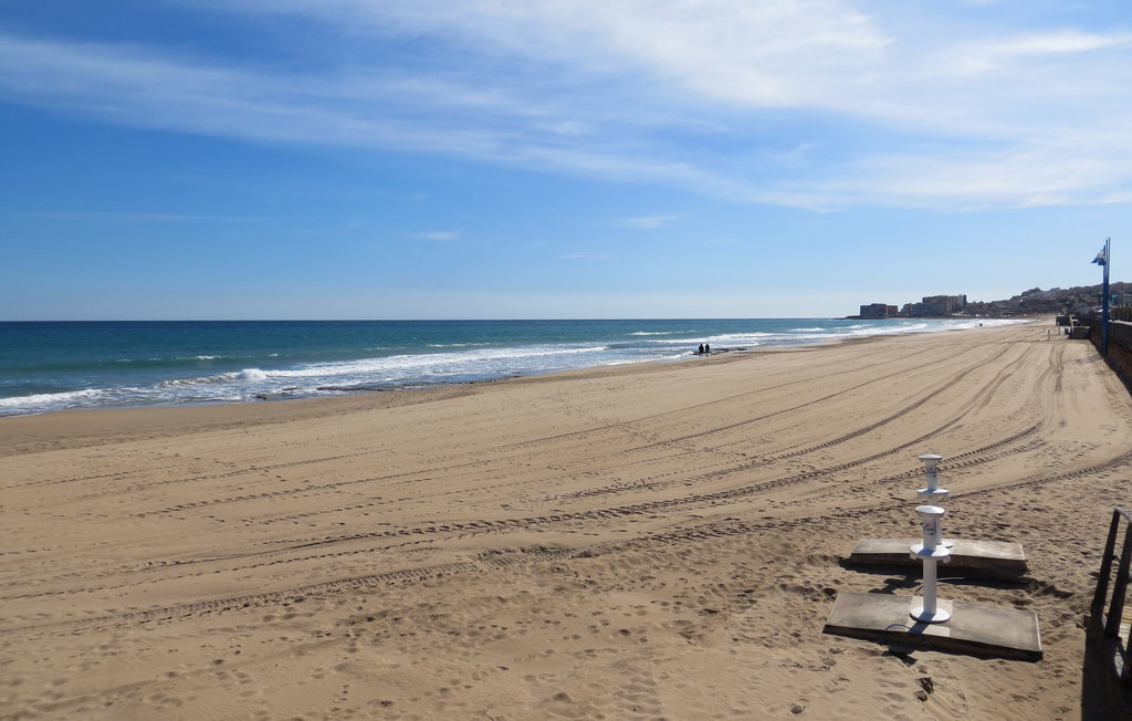 Feriehuse - Torrevieja , Spanien - EBI689 8
