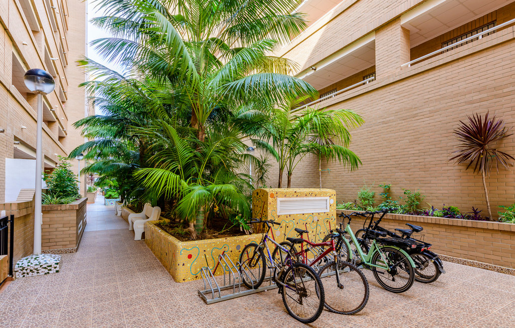 Lejlighed - Marina Dor , Spanien - EBI718 19