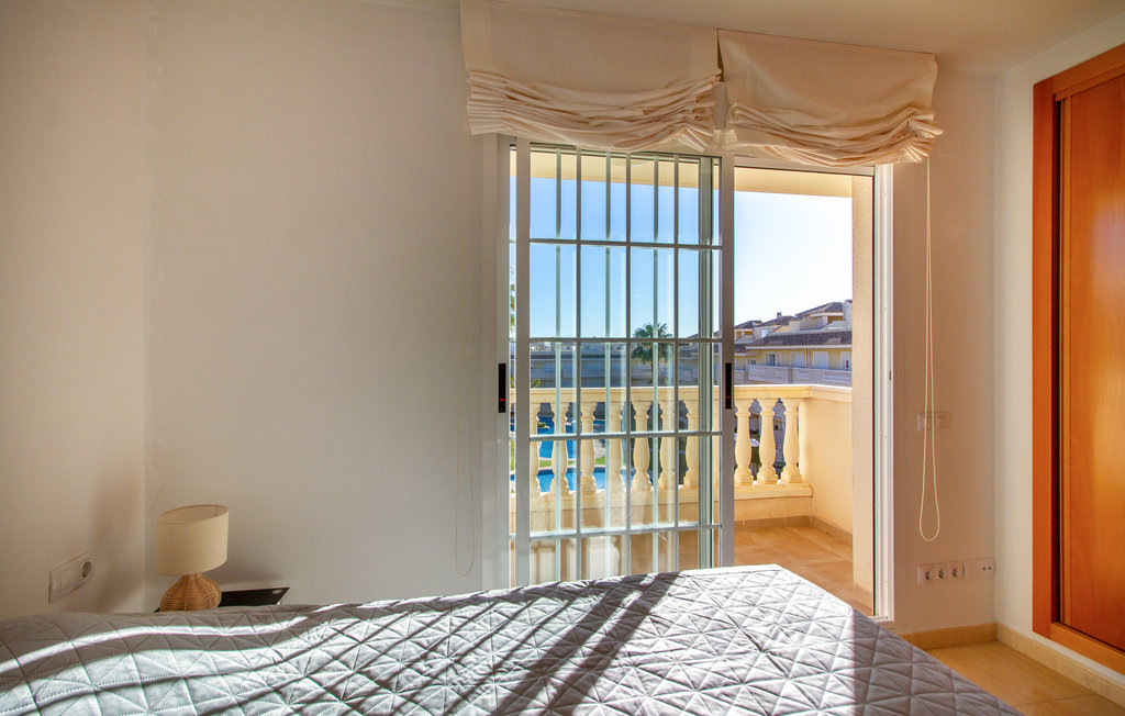 Lejlighed - Gran Alacant/Santa Pola , Spanien - EBI732 22