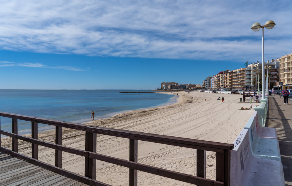 Ferienhaus - Torrevieja , Spanien - EBI742 14