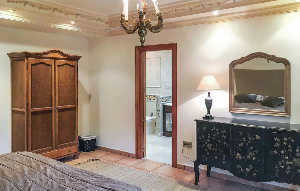 Location de vacances - Elche , Espagne - EBI828 22