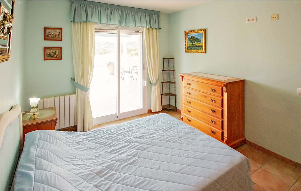 Feriehus - Calpe , Spania - EBI854 22