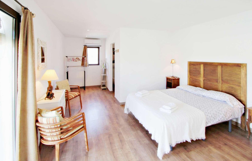 Feriehus - Moraira , Spania - EBI857 19