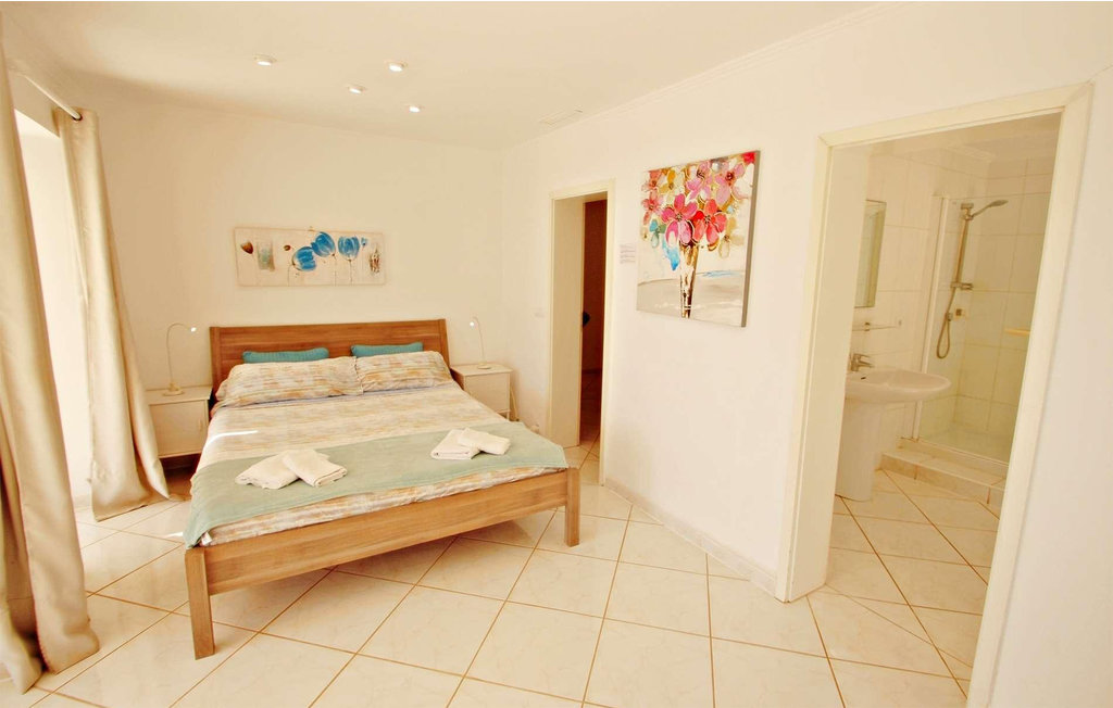 Feriehus - Moraira , Spania - EBI862 18