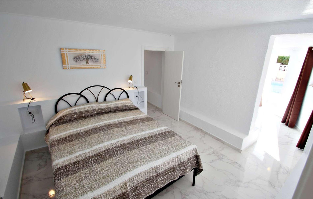 Ferienhaus - Moraira , Spanien - EBI863 19