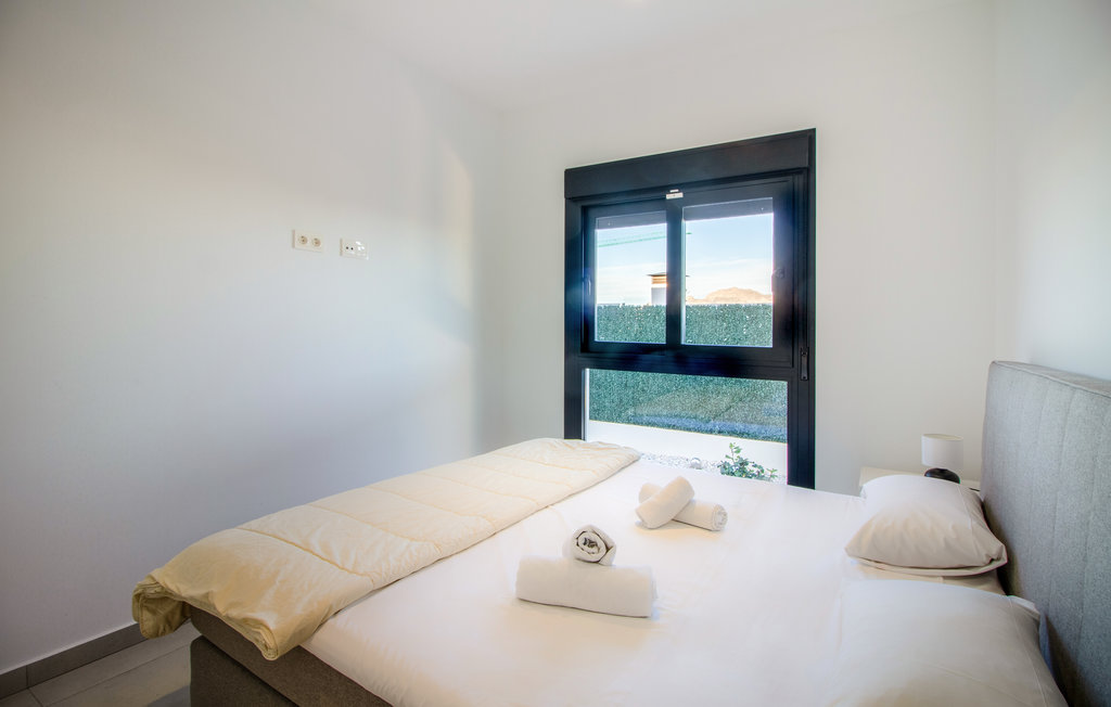 Semesterhus - Polop , Spanien - EBI880 23